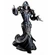 World of Warcraft Series 8 Forsaken Priestess Action Figure
